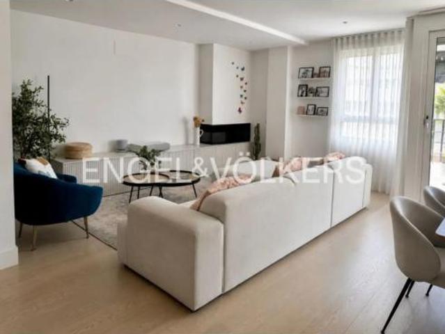 Piso en venta en Chamberí, Madrid