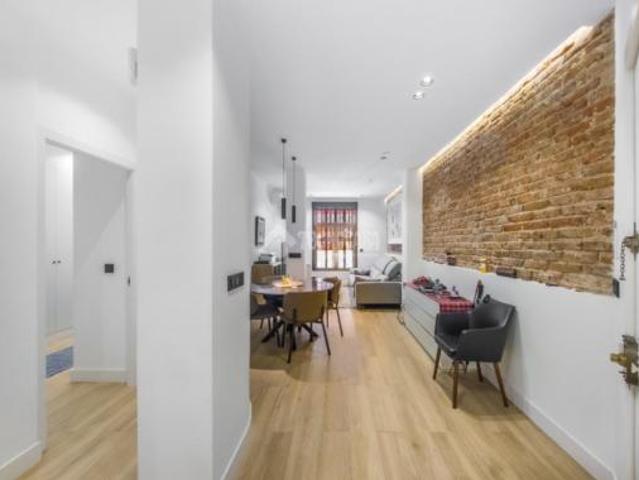 Piso en venta en Chamberí, Madrid