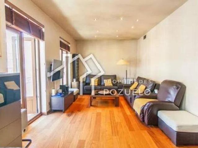 Piso en venta en Chamberí, Madrid