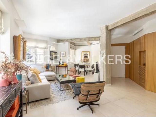 Piso en venta en Chamberí, Madrid