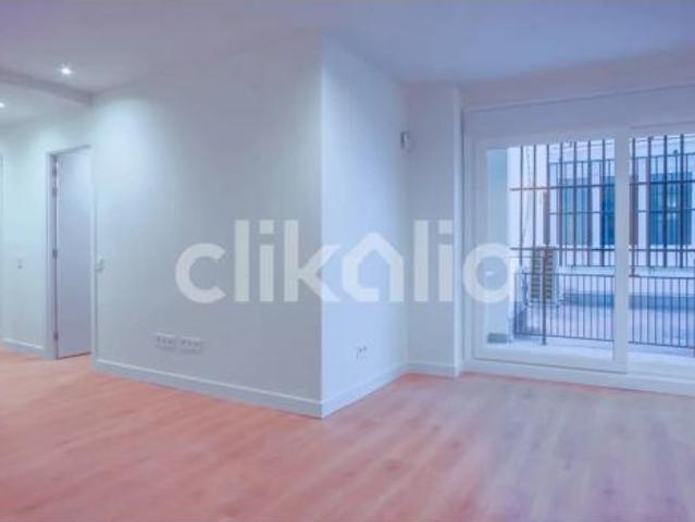Piso en venta en Chamberí, Madrid