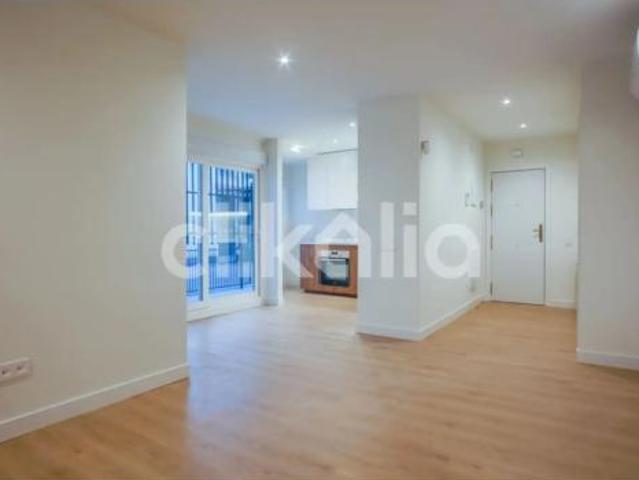 Piso en venta en Chamberí, Madrid