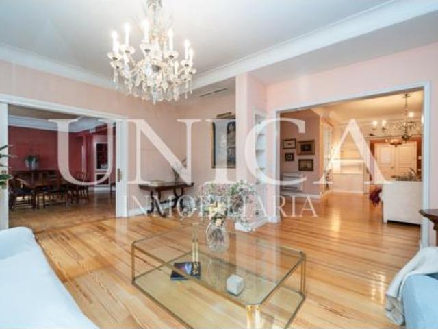 Piso en venta en Chamberí, Madrid