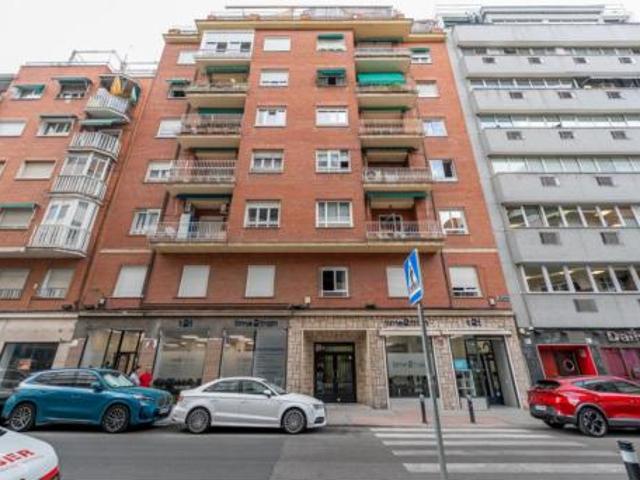 Piso en venta en Chamberí, Madrid