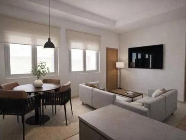 Piso en venta en Chamberí, Madrid