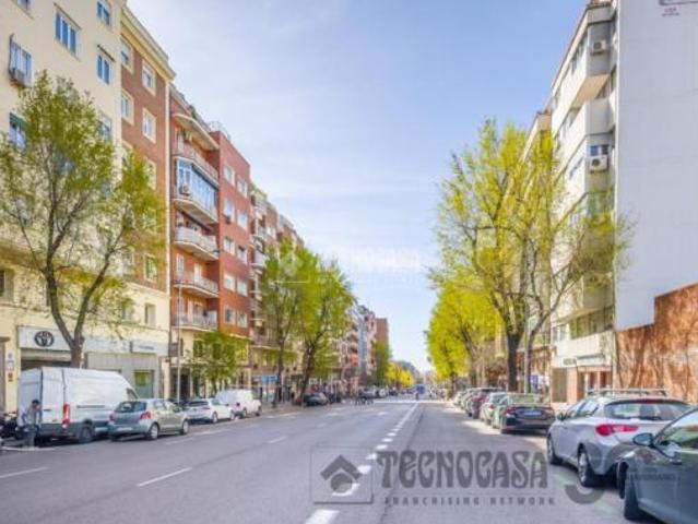 Piso en venta en Chamberí, Madrid