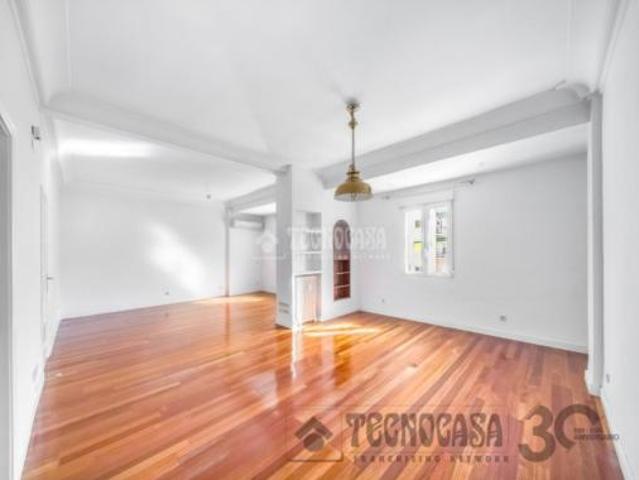 Piso en venta en Chamberí, Madrid