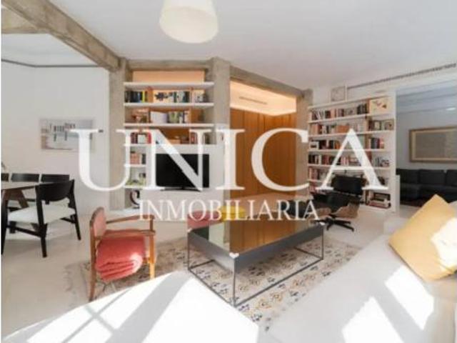 Apartamento en venta en Chamberí, Madrid