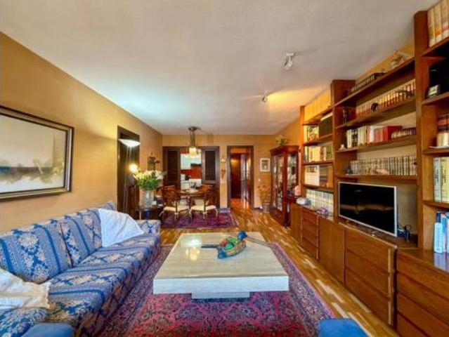 Piso en venta en Chamberí, Madrid