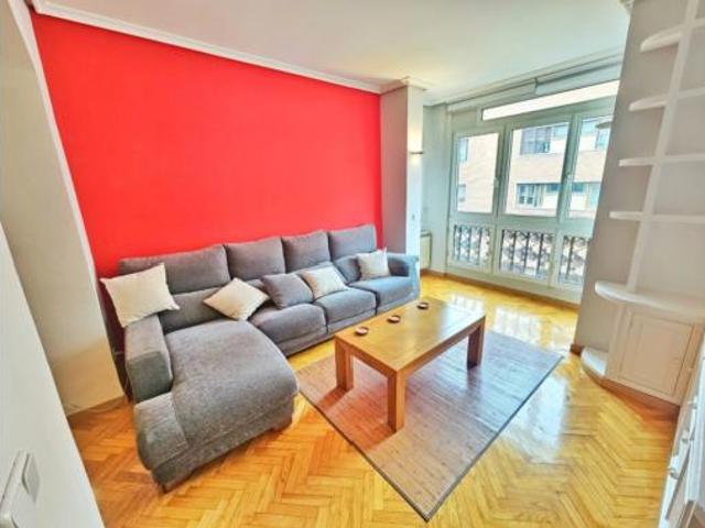 Piso en venta en Chamberí, Madrid