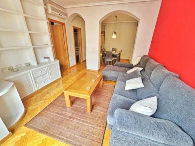 Piso en venta en Chamberí, Madrid