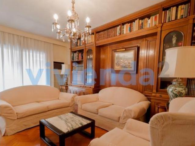 Piso en venta en Chamberí, Madrid