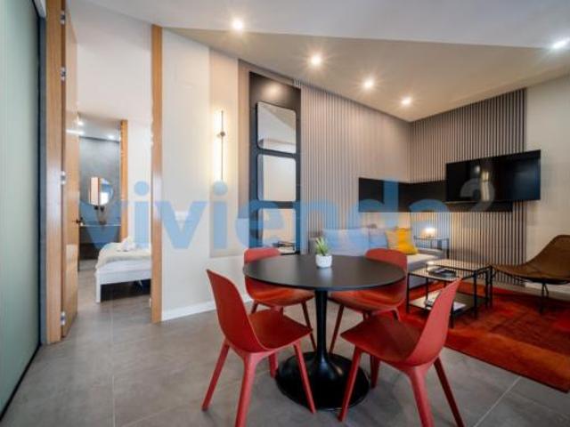 Piso en venta en Chamberí, Madrid
