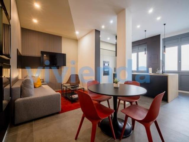 Piso en venta en Chamberí, Madrid