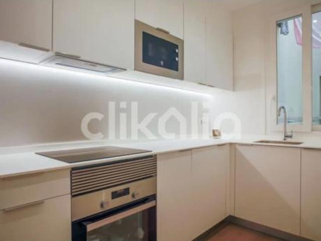 Piso en venta en Chamberí, Madrid