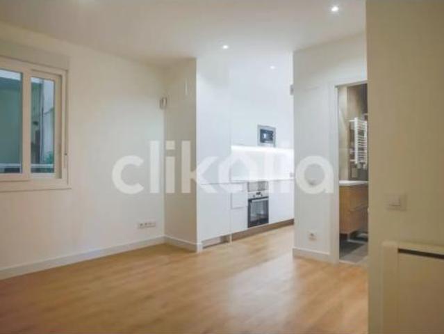 Piso en venta en Chamberí, Madrid