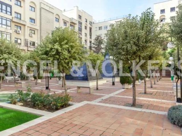 Piso en venta en Chamberí, Madrid