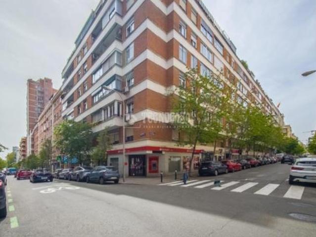 Piso en venta en Chamberí, Madrid