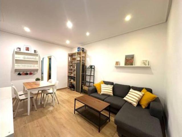 Piso en venta en Chamberí, Madrid