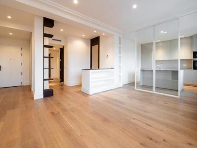 Piso en venta en Chamberí, Madrid