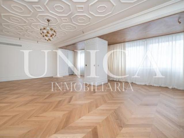 Piso en venta en Chamberí, Madrid