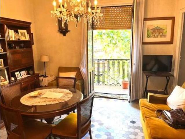 Piso en venta en Madrid, Vallehermoso