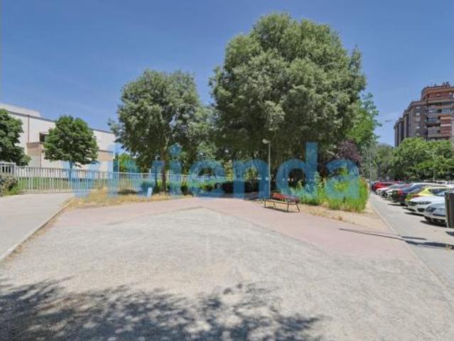 Piso en venta en San Blas - Canillejas, Madrid