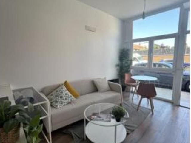 Piso en venta en San Blas - Canillejas, Madrid