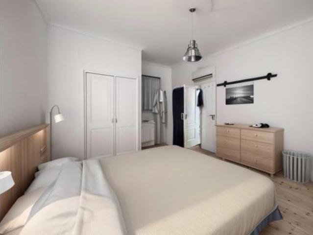 Piso en venta en San Blas - Canillejas, Madrid
