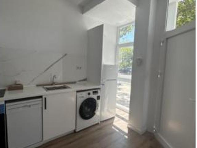 Piso en venta en San Blas - Canillejas, Madrid