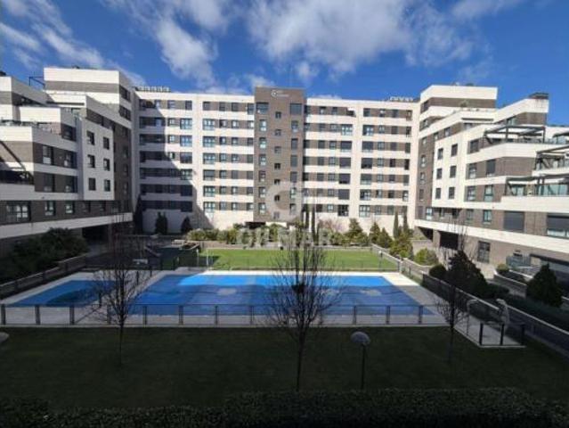 Piso en venta en San Blas - Canillejas, Madrid