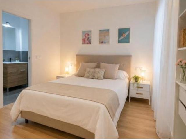 Piso en venta en San Blas - Canillejas, Madrid