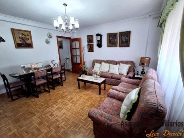 Piso en venta en San Blas - Canillejas, Madrid