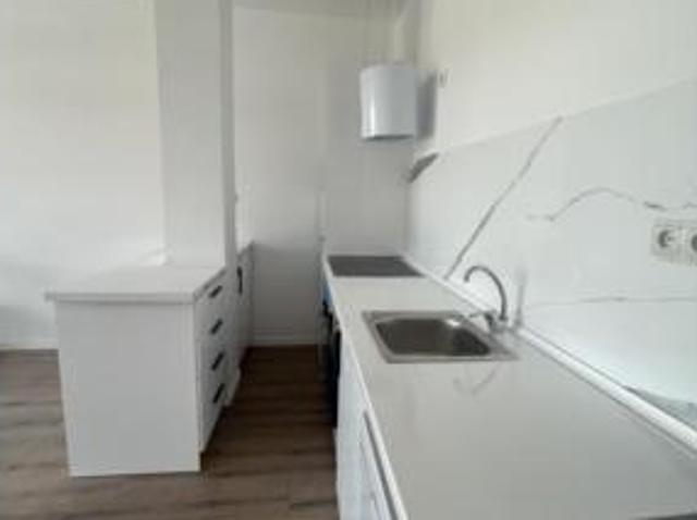 Piso en venta en San Blas - Canillejas, Madrid