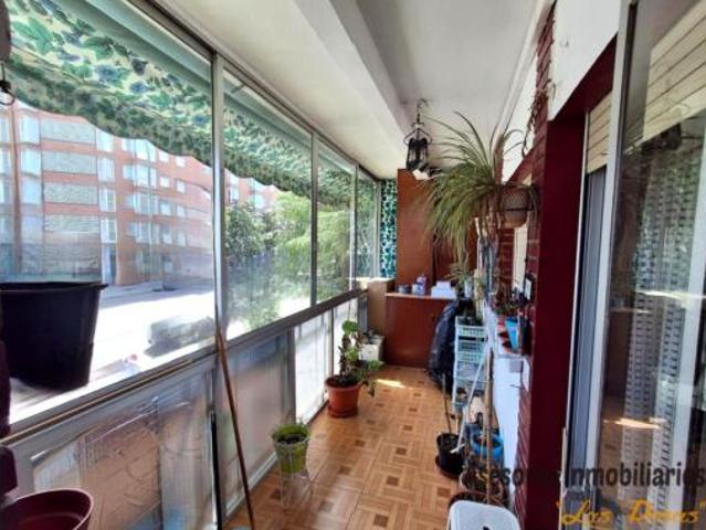 Piso en venta en San Blas - Canillejas, Madrid