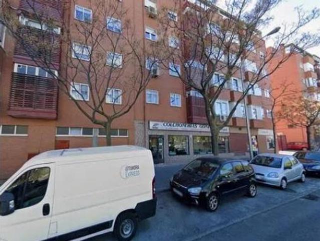 Piso en venta en San Blas - Canillejas, Madrid
