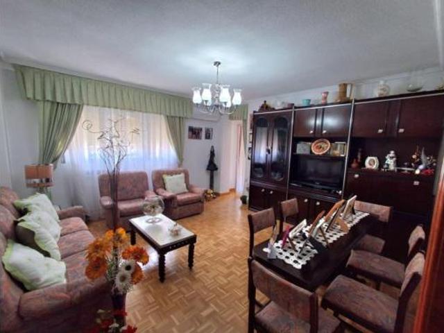 Piso en venta en San Blas - Canillejas, Madrid