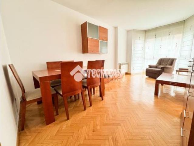 Piso en venta en San Blas - Canillejas, Madrid