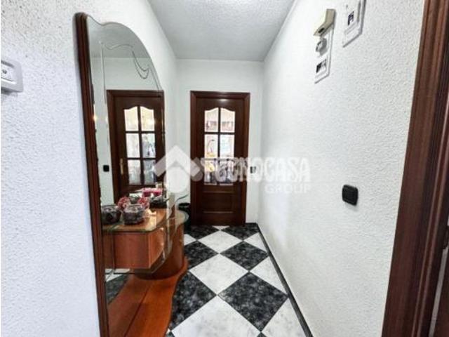 Piso en venta en San Blas - Canillejas, Madrid