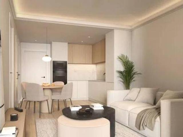 Piso en venta en San Blas - Canillejas, Madrid