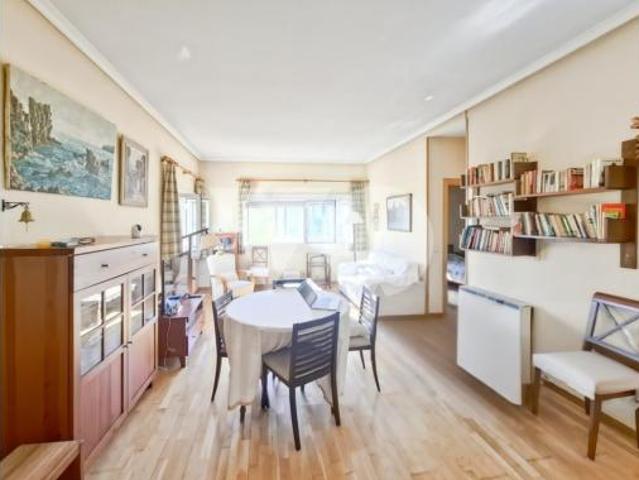 Piso en venta en San Blas - Canillejas, Madrid