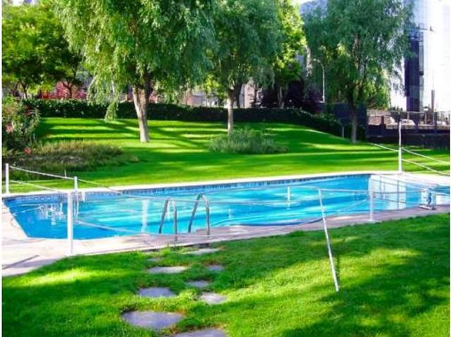 Piso en venta en San Blas - Canillejas, Madrid