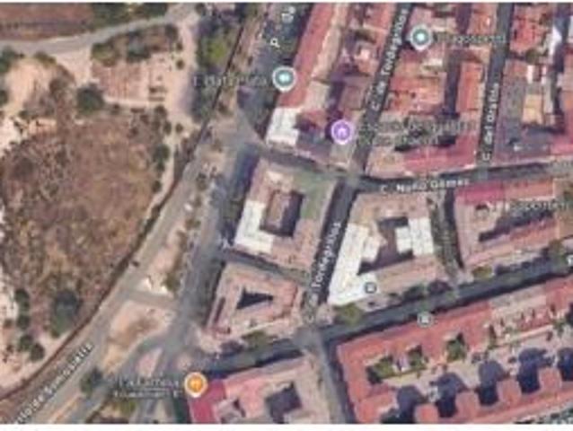 Piso en venta en Villaverde, Madrid
