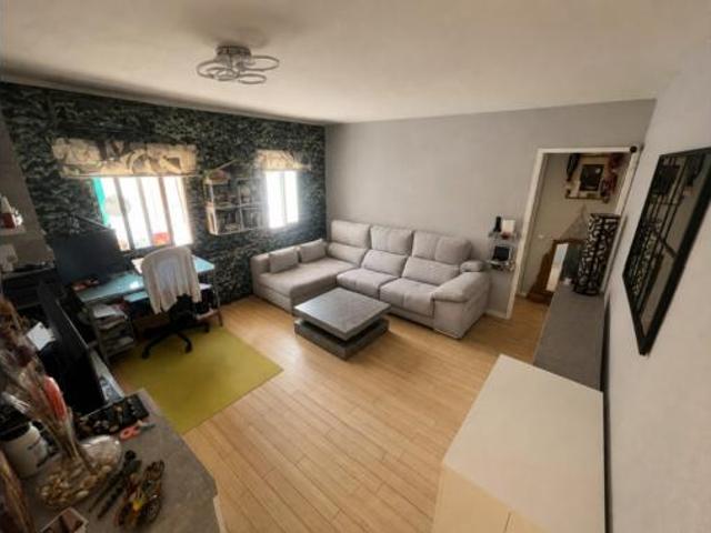 Piso en venta en Villaverde, Madrid