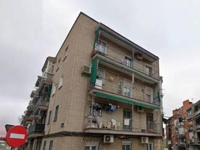 Piso en venta en Villaverde, Madrid