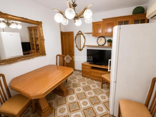 Piso en venta en Villaverde, Madrid