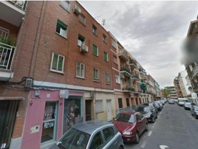 Piso en venta en Villaverde, Madrid
