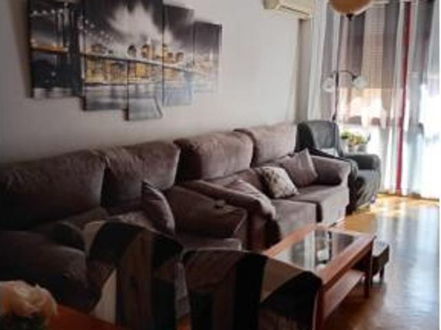 Piso en venta en Villaverde Alto, Casco Histórico de Villaverde, Madrid