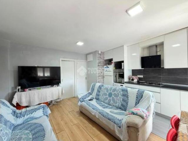 Piso en venta en Villaverde, Madrid