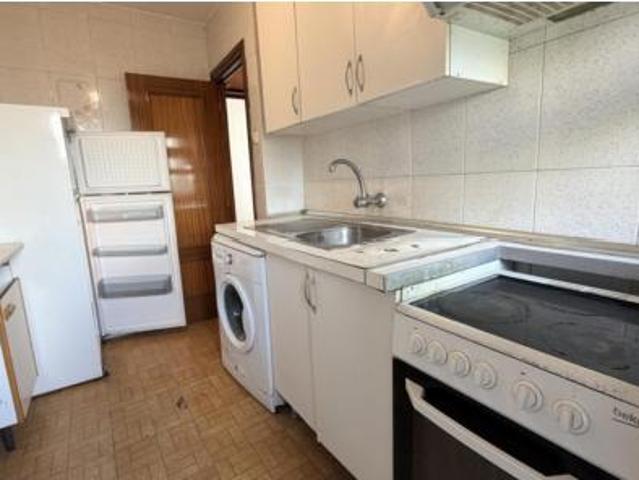 Piso en venta en Villaverde, Madrid